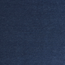 Denim 8oz Non Stretch - Dark Blue Washed - END OF BOLT 35cm
