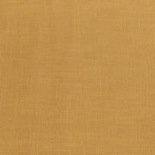 Washed Linen Cotton - Mustard