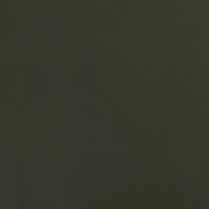 Water Repellant Cotton Blend Trench Coating - Dark Olive Green