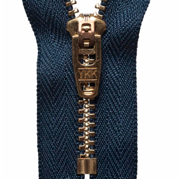 YKK Jeans Zip - 7