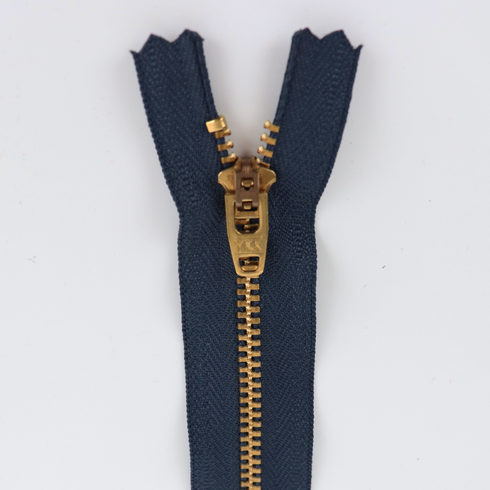 YKK Jeans Zip - 8