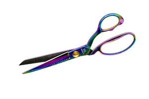 9.5" Prism Fabric Shears - LDH Scissors