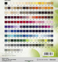 Gutermann Sew-All rPET Recycled Polyester Thread 100m - Match My Fabric