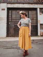 Estuary Skirt - Sew Liberated - Patterns - Sew Liberated - Sew Me Sunshine