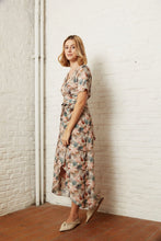 Atelier Jupe - Savannah Wrap Dress