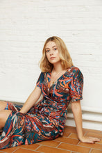 Atelier Jupe - Savannah Wrap Dress