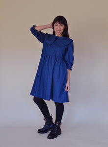Nina Lee - Bakerloo Blouse & Dress