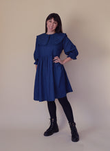 Nina Lee - Bakerloo Blouse & Dress