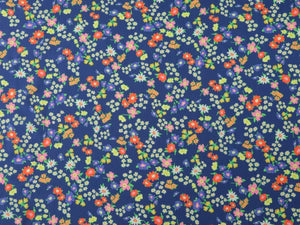 Cotton Lawn - Candice - Fabric Godmother - SALE
