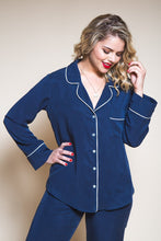 Carolyn Pajamas - Closet Case Patterns - Patterns - Closet Case Patterns - Sew Me Sunshine