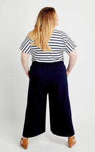 Cashmerette - Calder Pants & Shorts