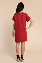 Cielo Dress & Top - Closet Case Patterns - Patterns - Closet Case Patterns - Sew Me Sunshine