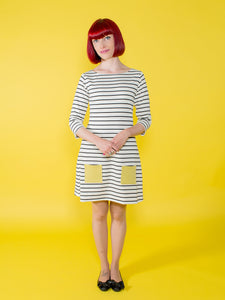 Tilly and the Buttons - Coco Top & Dress