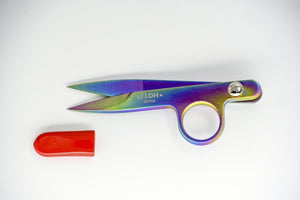Prism Edition Thread Snips - LDH Scissors