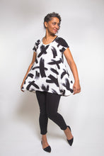 Ebony Dress and Top - Closet Case Patterns - Patterns - Closet Case Patterns - Sew Me Sunshine