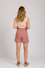 Megan Nielsen - Flint Trousers + Shorts
