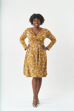 Georgie Dress - Sew Over It