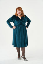 Georgie Dress - Sew Over It
