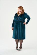 Georgie Dress - Sew Over It
