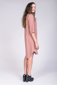 Named Helmi Trench Blouse and Dress