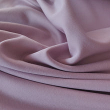 Lilac - Viscose Ponte Di Roma - Fabric - Sew Me Sunshine - Sew Me Sunshine