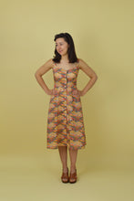 Kew Dress - Nina Lee - Patterns - Nina Lee - Sew Me Sunshine