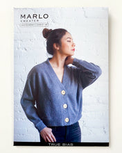 True Bias - Marlo Sweater - Size 0-18