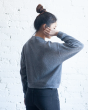 True Bias - Marlo Sweater - Size 0-18