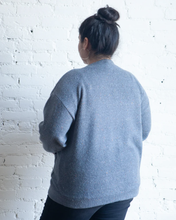 True Bias - Marlo Sweater - Size 14-30