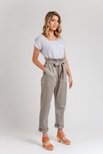 Megan Nielsen - Opal Trousers + Shorts