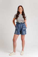 Megan Nielsen - Opal Trousers + Shorts