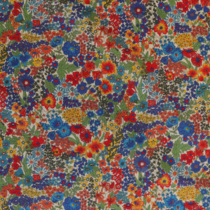 Liberty Fabrics - Margaret Annie - Tana Lawn™ Cotton