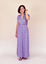 Mayfair Dress - Nina Lee - Patterns - Nina Lee - Sew Me Sunshine