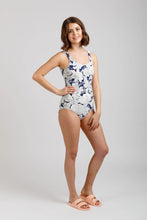 Cottesloe Swimsuit - Megan Nielsen