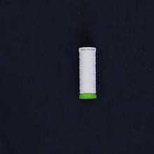 Navy - Stretch Cotton Needlecord - END OF BOLT 35cm