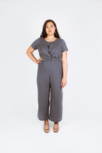 Mirri Jumpsuit - Papercut Patterns