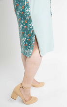 Pembroke Tunic & Dress - Cashmerette - Patterns - Cashmerette - Sew Me Sunshine
