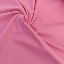 Maria Pink - Cotton Jersey - Fabric - Sew Me Sunshine - Sew Me Sunshine