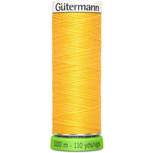 Gutermann rPET (recycled polyester) Thread 100m - Haberdashery & Tools - Sew Me Sunshine - Sew Me Sunshine