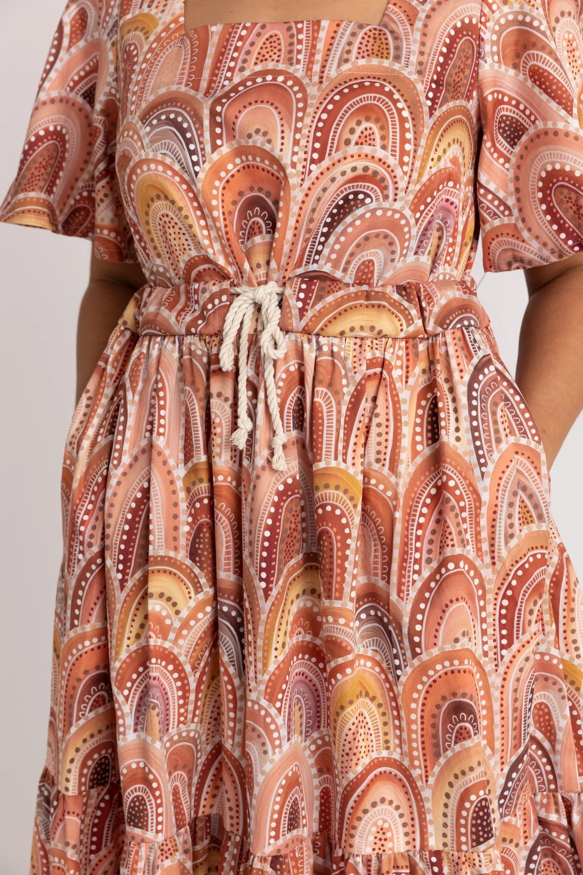 Megan Nielsen - Protea Capsule Wardrobe Pattern – Sew Me Sunshine