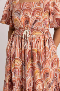 Megan Nielsen - Protea Capsule Wardrobe Pattern