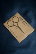 Fine Work Gold Scissors - Merchant and Mills - Haberdashery & Tools - Merchant and Mills - Sew Me Sunshine