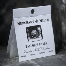 Tailor's Chalk - Merchant and Mills - Haberdashery & Tools - Merchant and Mills - Sew Me Sunshine
