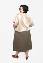 Grainline Studio Reed Skirt Size 14-30