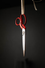 Merchant & Mills - 10" Tailor's Shears - Red