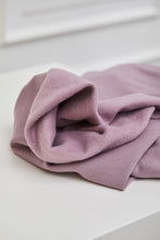 Organic Brushed Sweat - Mind The Maker - Lilac