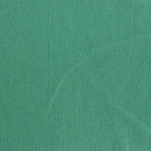 Cotton Linen - Sea Urchin Green