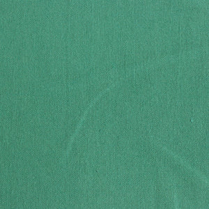 Cotton Linen - Sea Urchin Green