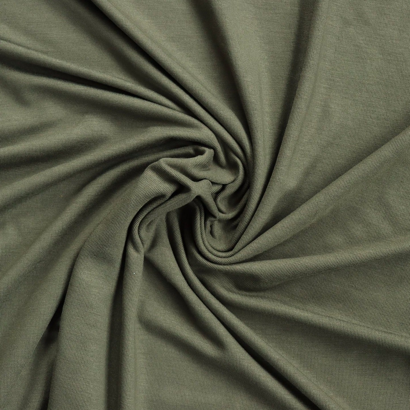 Khaki Green 100% Viscose Fabric  Buy Online Now – Sew Me Something