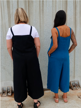 Style Arc - Mildred Jumpsuit - Size 18-30